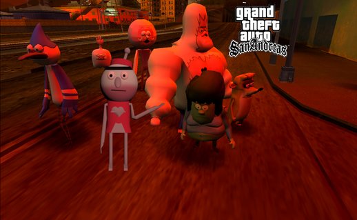 ...